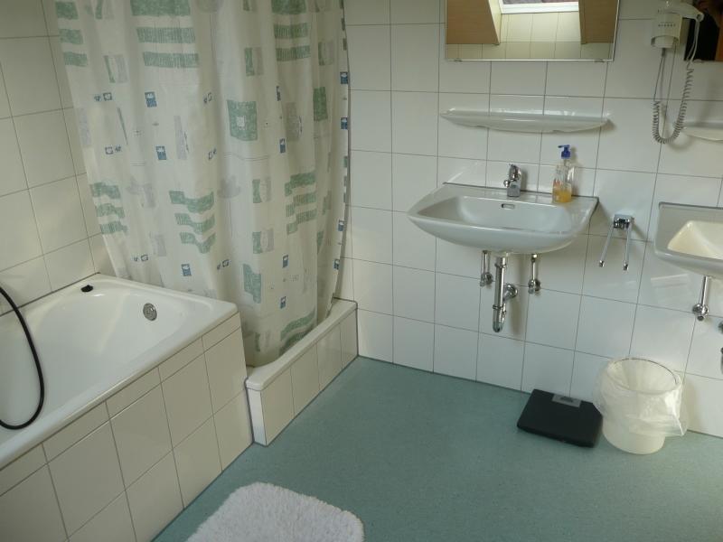 Апартаменты Ferienhof Roller Simmersfeld Номер фото