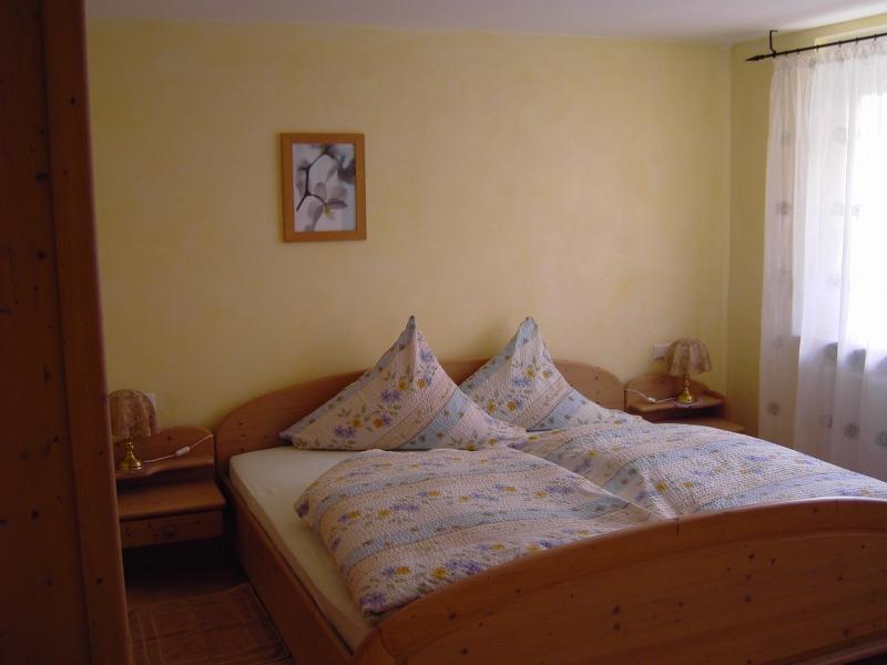 Апартаменты Ferienhof Roller Simmersfeld Номер фото
