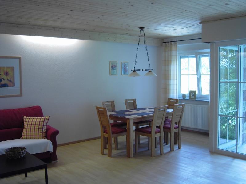 Апартаменты Ferienhof Roller Simmersfeld Номер фото
